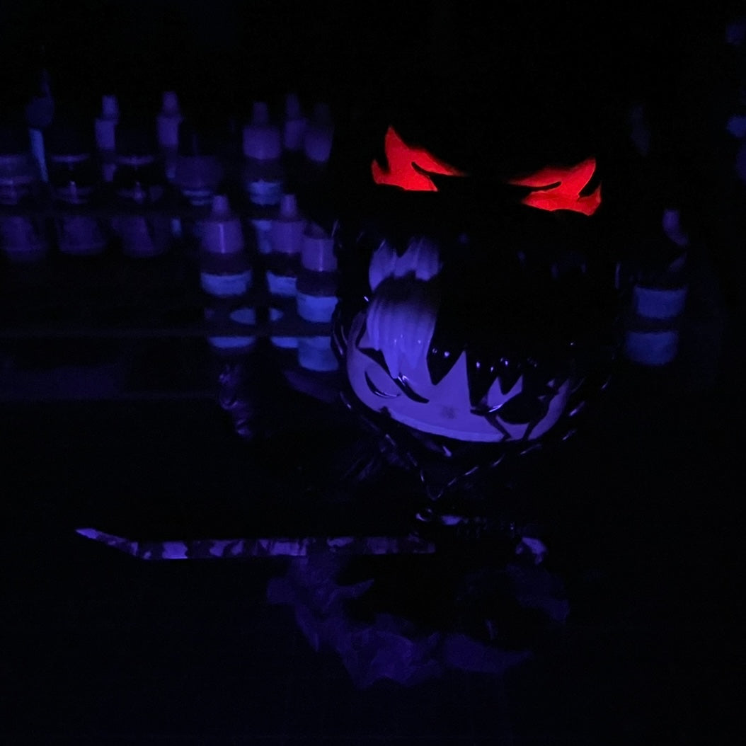 Guts Berserker Armor (Rage Edition)