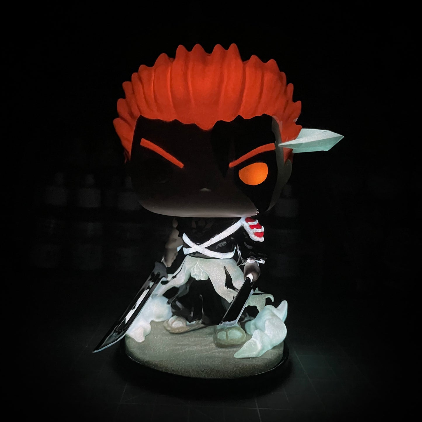 Preorder Ichigo Horn Of Salvation